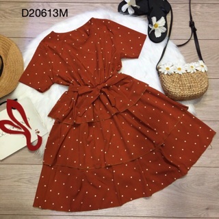 Đầm bi 3 tầng