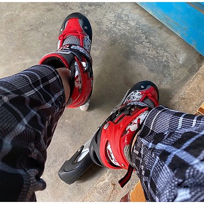 slide