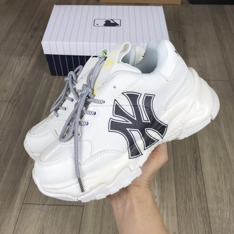 Giày thể thao MBR các màu full box