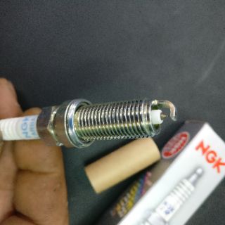 Bugii LASER IRIDIUM  SỬ DỤNG CHO XE KTM   ....