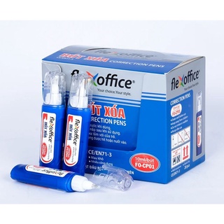 Viết xóa nước thiên long cp 01