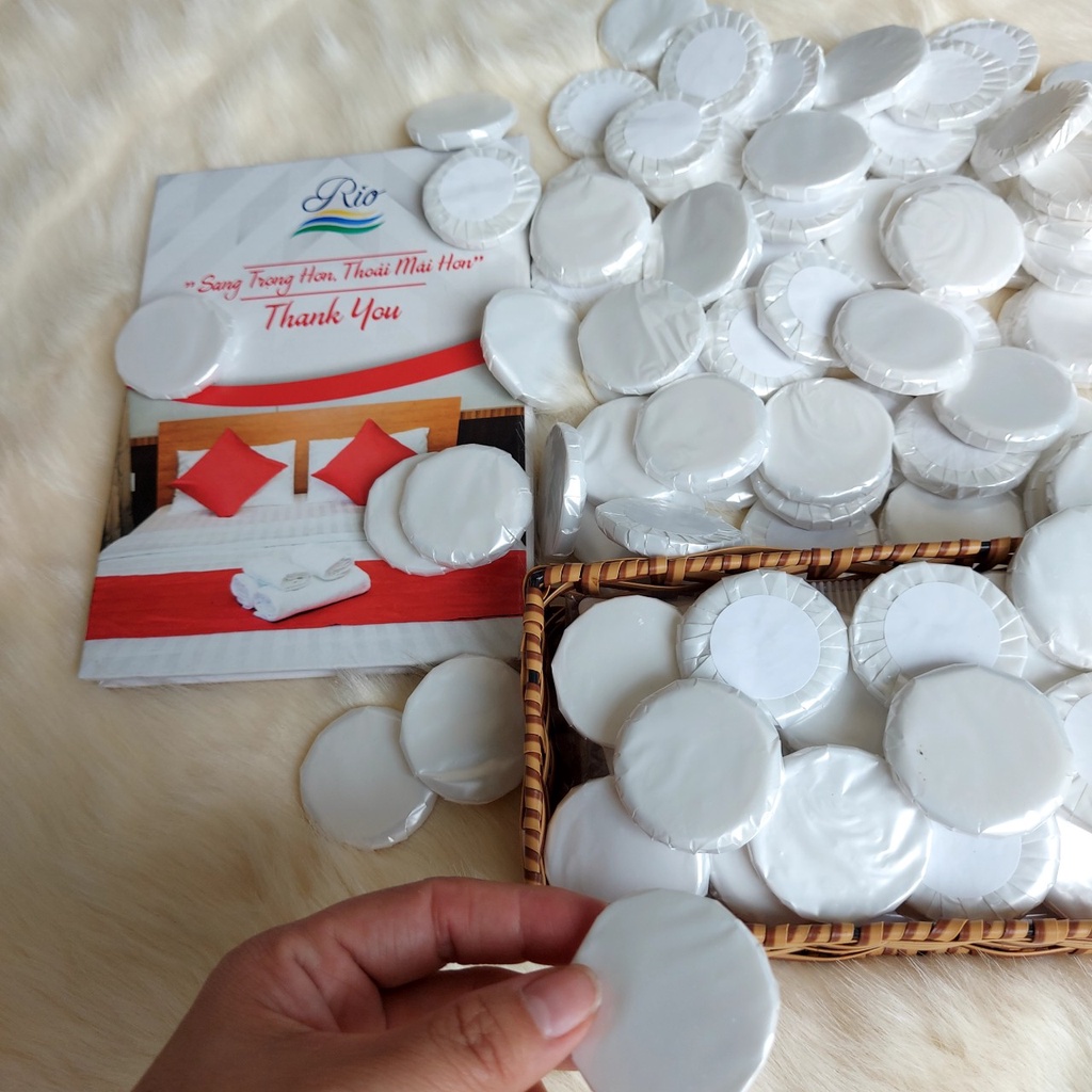 XÀ BÔNG CỤC KHÁCH SẠN/ NHÀ HÀNG/ NHÀ NGHỈ/ HOME STAY/ LOẠI 5G,10G