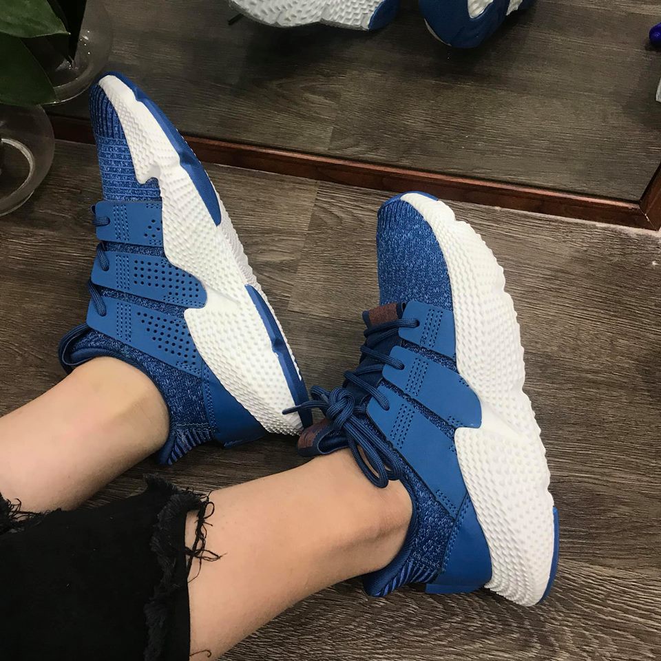 Giày Thể Thao Nam Nữ Kiên Giày Prophere Năm Màu Hot Đi Học, Sneakers Đi Chơi Phong Cách Trẻ Trung