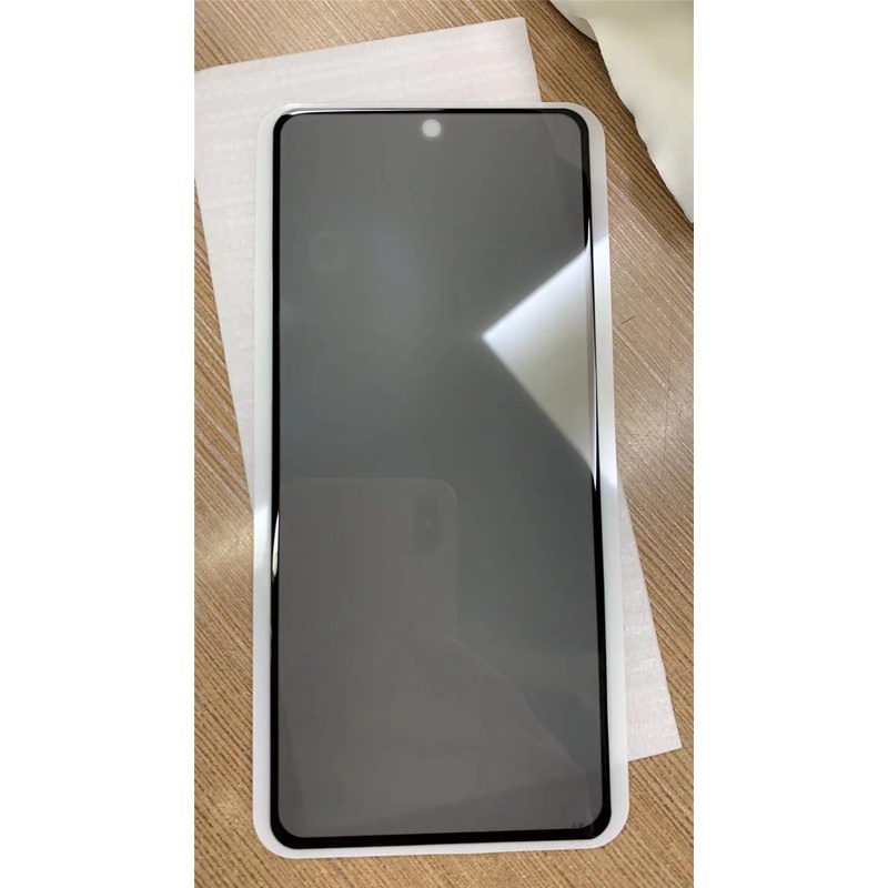 Kính Cường Lực Chống Nhìn Trộm Bảo Vệ Màn Hình Cho Xiaomi Poco X4 F4 GT F3 M3 Pro 5G Xiomi Poco X4GT