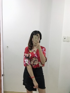 SƠ MI BÔNG freesize