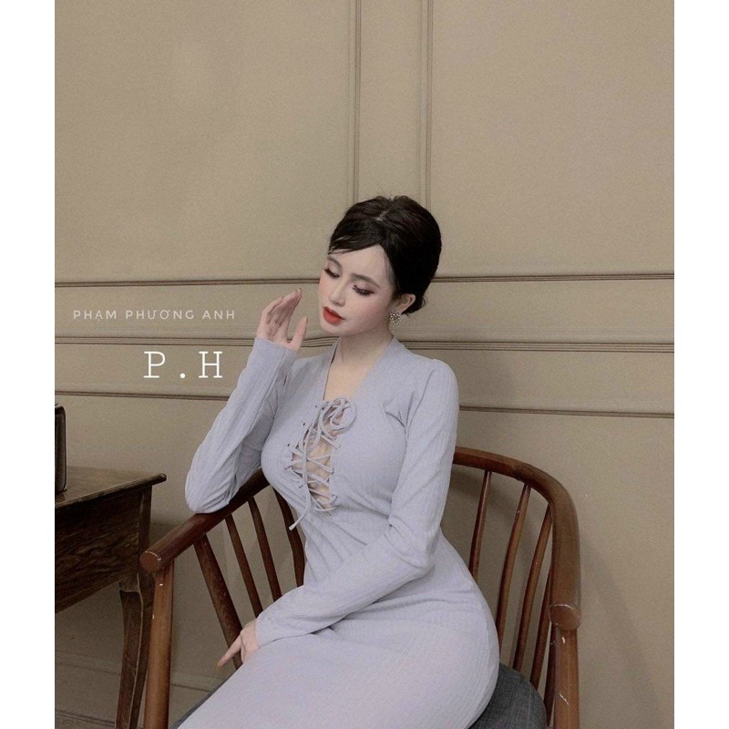 Đầm body đẹp hàng loại 1