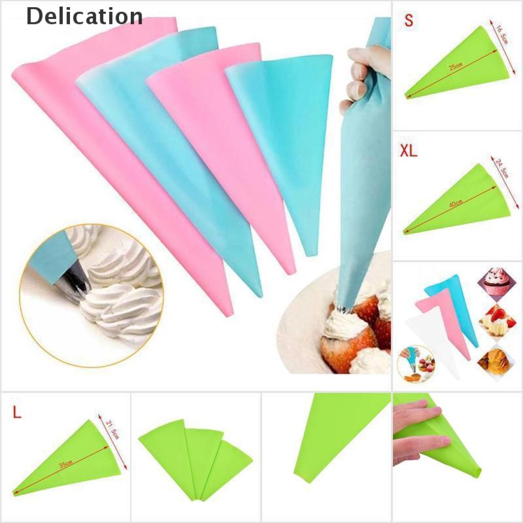 1 Túi Bắt Kem Eva Diy Chất Lượng Cao