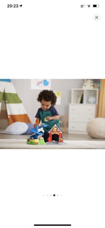 Đồ chơi Vtech