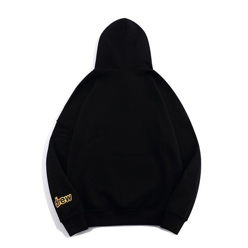 Áo hoodie Cotton Plus Size phong cách thể thao cho cặp đôi