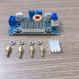 Modul hạ áp XL4015