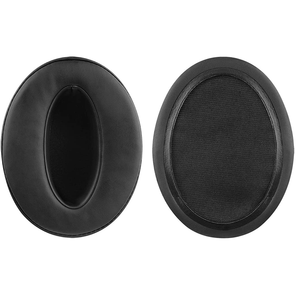 Đệm Bọc Bảo Vệ Tai Nghe Chụp Đầu Bằng Da Protein Cho Sennheiser HD 4.50BT HD 4.50BTNC HD 4.40BT