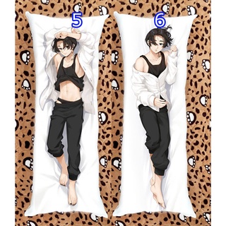 Mua Gối ôm dài Manjiro Sano tokyo revengers 1mx40cm