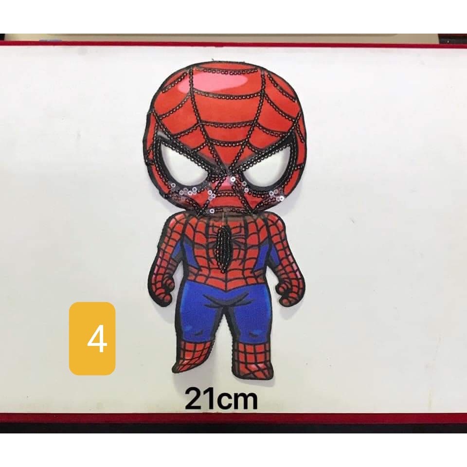 hình may đính quần áo, hình may , hình vá quần áo ( bán theo 1 hình, 1 đôi, 1 bộ), hình trang trí quần áo
