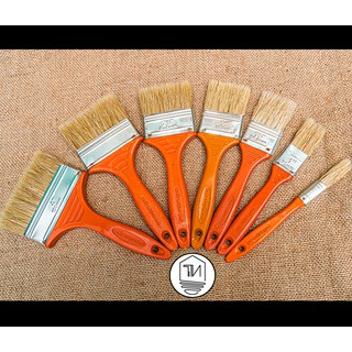 ▶ Cọ Quét Sơn Chất Lượng Cao - Chổi Quét Sơn Chất Lượng Cao Đủ Kích Cỡ