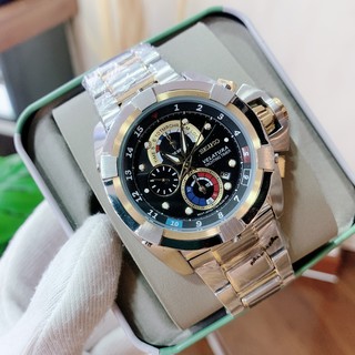Đồng Hồ Nam Seiko velatura yachting timer - Size 44mm