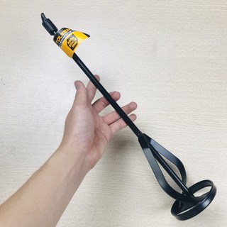 CÂY QUẬY ĐUÔI GÀI TOLSEN 40101