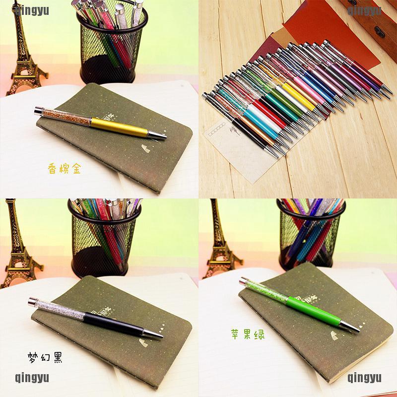 Bút Bi Kiểu Dáng Độc Đáo Sáng Tạo