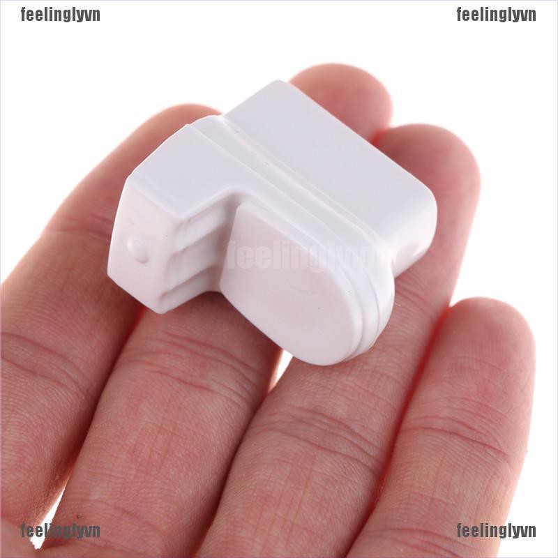 ❤TOP❤ Mô hình toilet đồ chơi DIY cho nhà búp bê của bé 3*1.8*2.9cm ❤YO