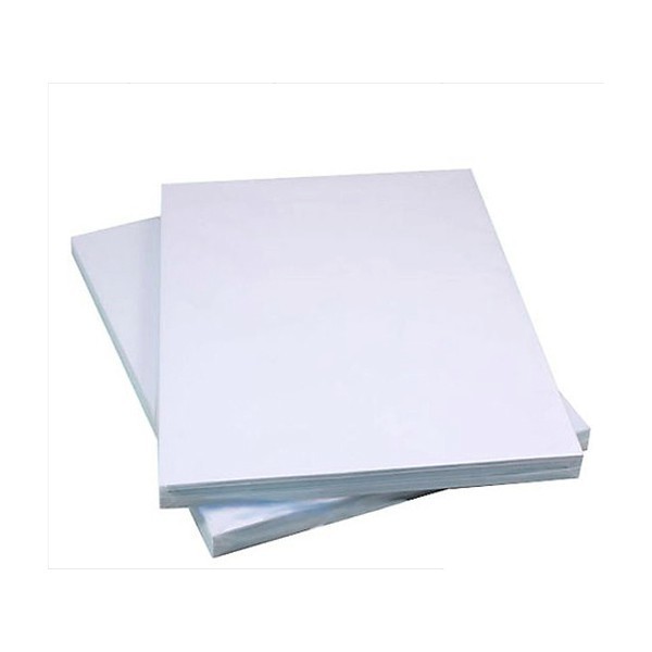 Giấy In Card 2 Mặt Định Lượng 250GSM,  In Card Visit Mạnh Hưng (50 tờ)