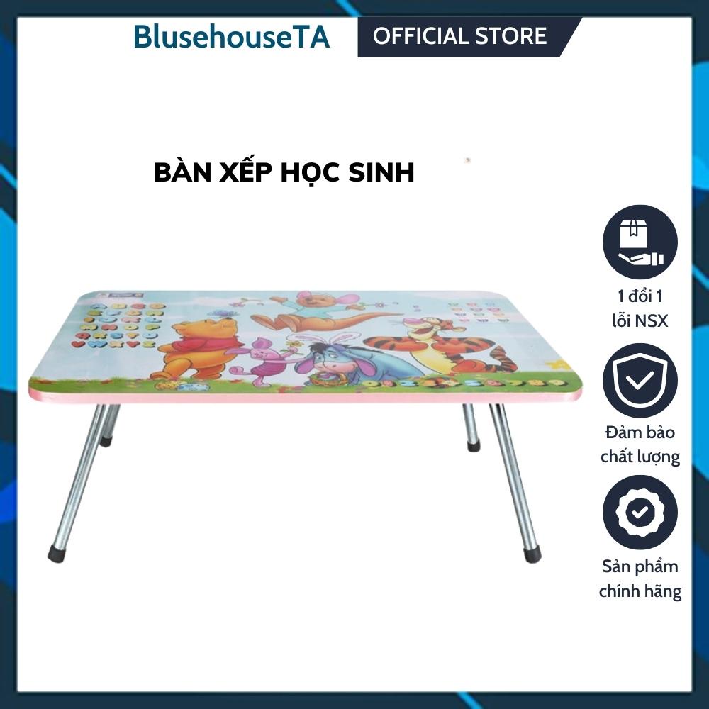 BÀN XẾP HỌC SINH CỠ LỚN 50X80CM VÁN OKAL CAO CẤP