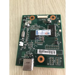 Board Formatter Máy In HP LaserJet 1020