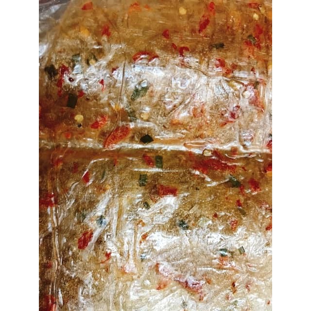 Bánh Tráng Dẻo Tôm - Giá Sỉ 500G / 1 KG
