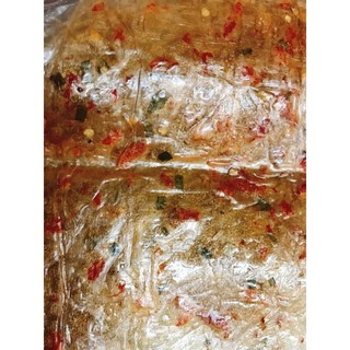Bánh Tráng Dẻo Tôm - Siêu Ngon 250G / 500G / 1Kg