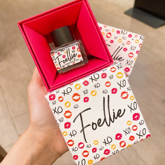 NƯỚC HOA VK FOE.LLIE EAU DE IINNER PERFUME