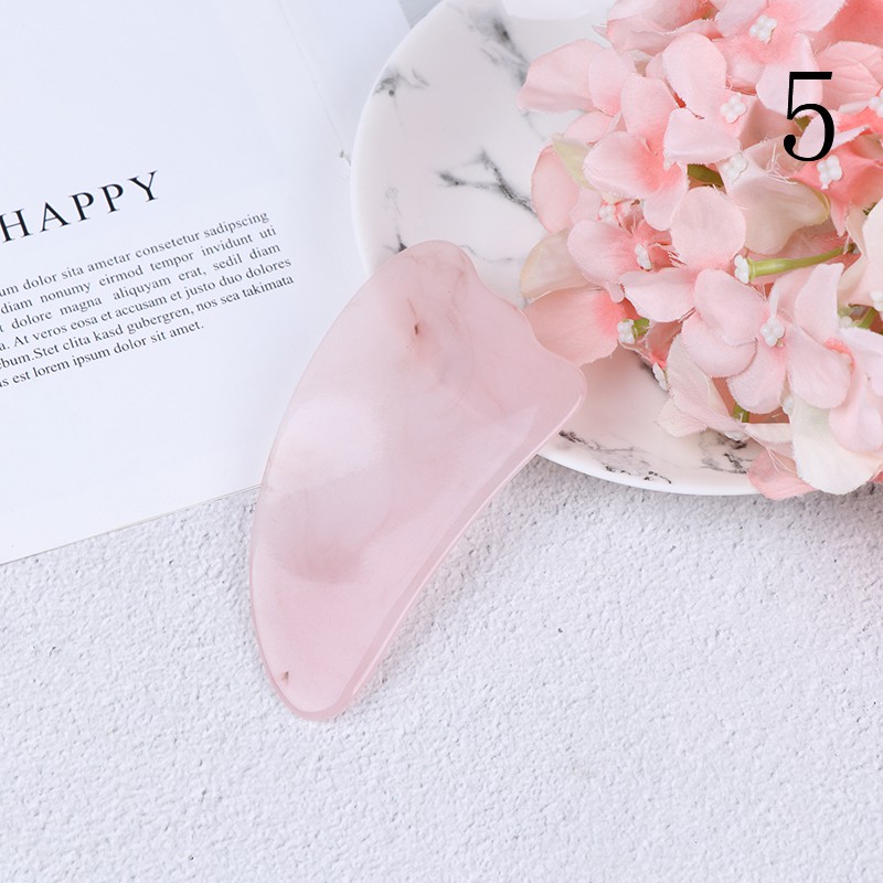 (Hàng Mới Về) Dụng Cụ Mát Xa Cơ Thể Bằng Nhựa Tổng Hợp An Toàn Tiện Lợi
