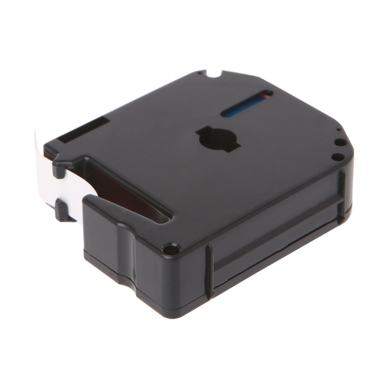 Cuộn Băng Nhãn Dán 12mm Cho Máy In Brother P-Touch