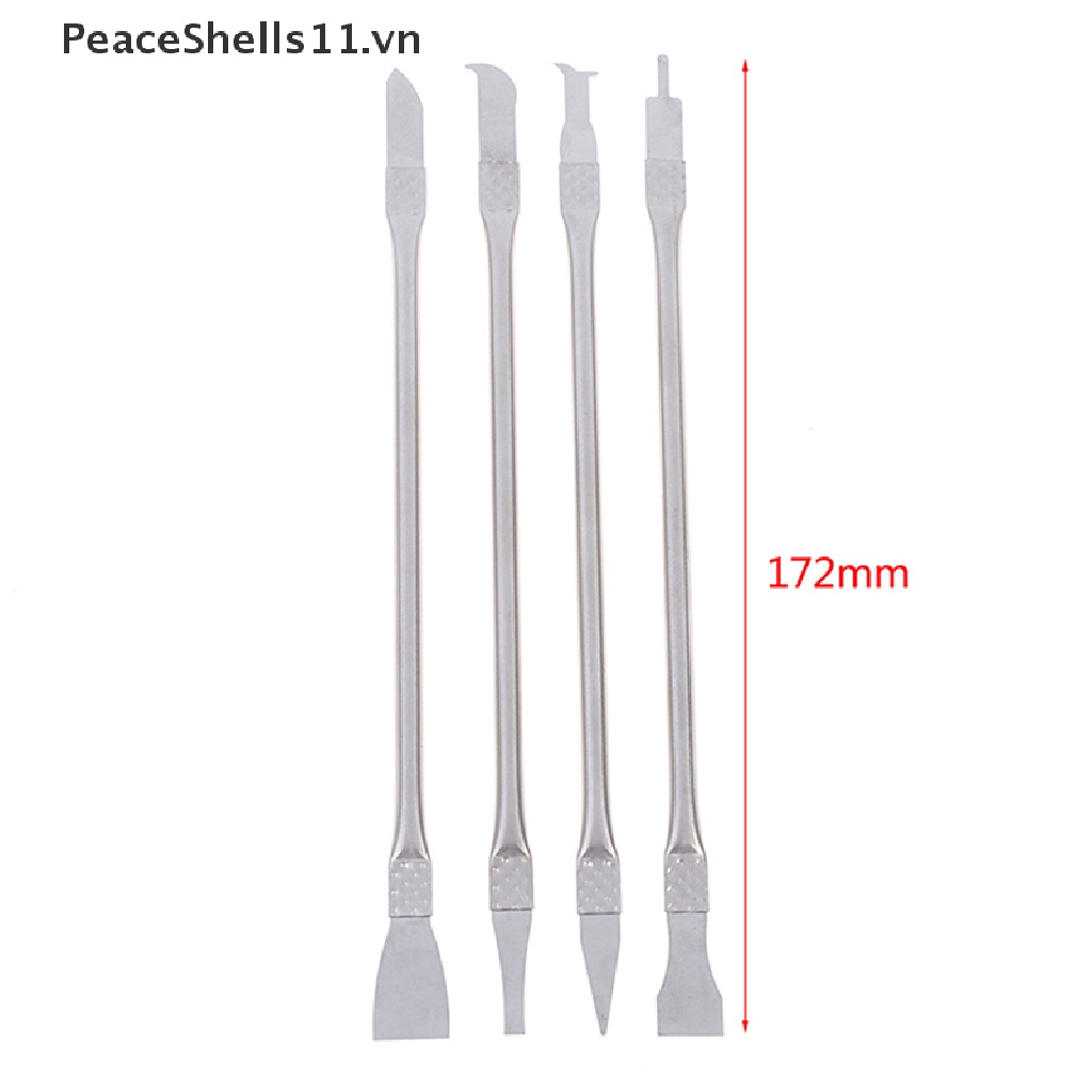 Dụng Cụ Tháo Gỡ Chip CPU Điện Thoại / laptop 8 Trong 1 Tiện Dụng