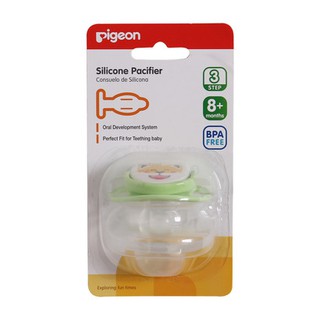 Ti ngậm pigeon bước 3 màu sac ngau nhien