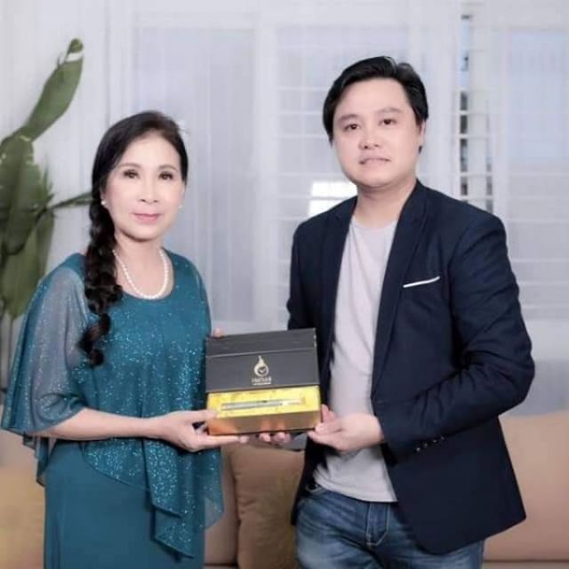 Kem xóa tan bọng mắt Haduhi - Hàn Quốc | BigBuy360 - bigbuy360.vn