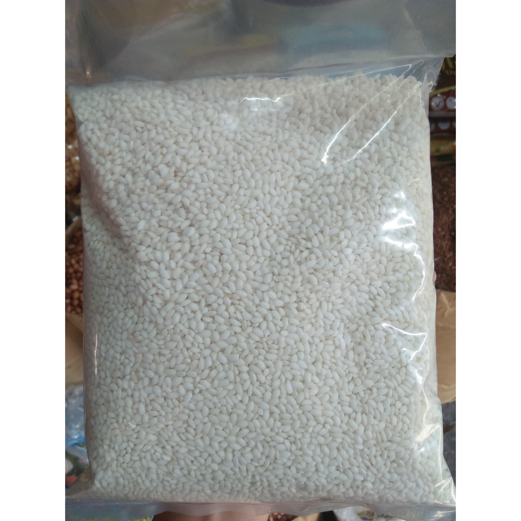 1kg NẾP CÁI HOA VÀNG