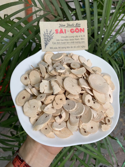 Thông Thảo Lợi Sữa Loại 2 - 100g