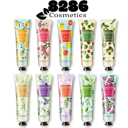 Kem dưỡng da tay M'aycreate 30g (hàng nội địa Trung)