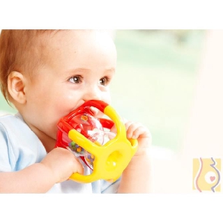 Đồ chơi lúc lắc Tolo 86280