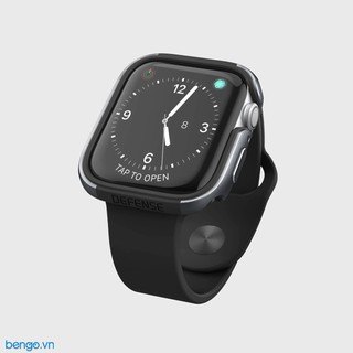 Ốp viền Apple Watch Series 5/4 X-Doria Defense Edge