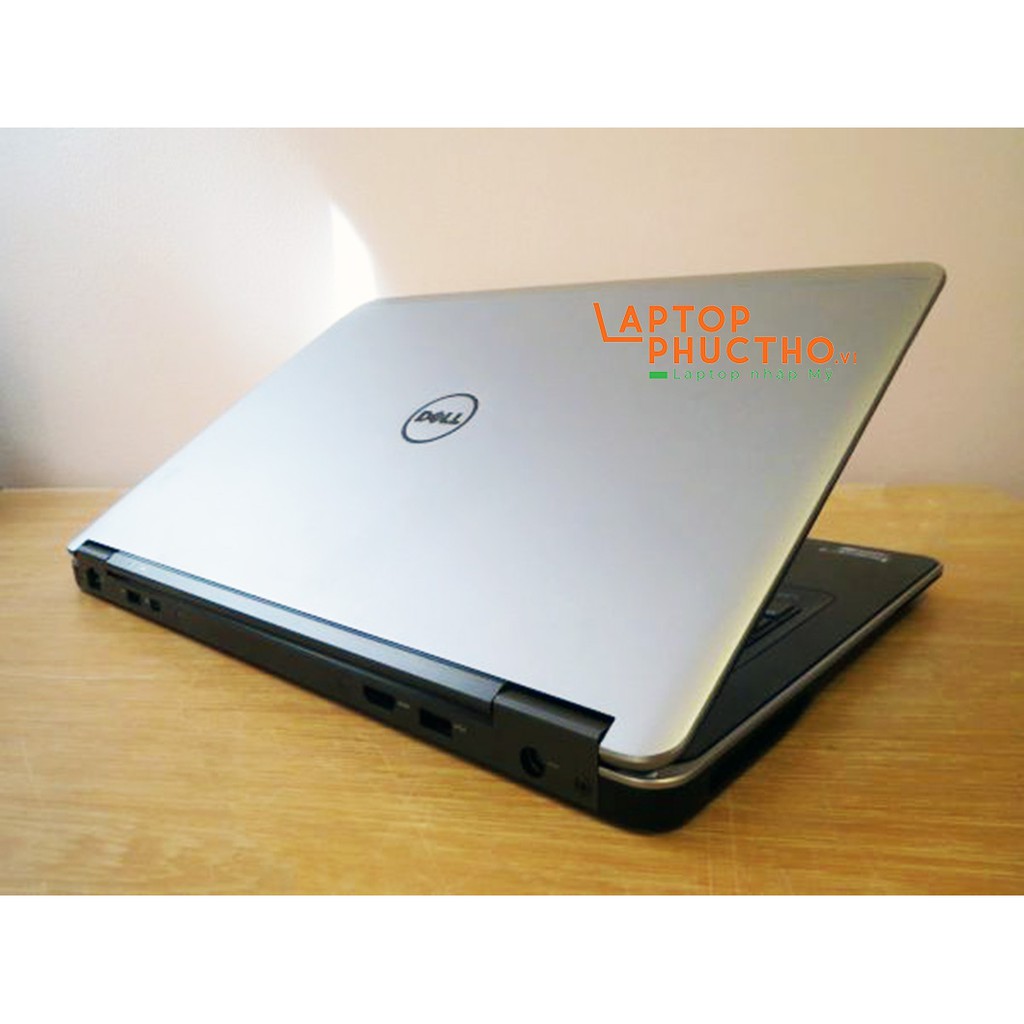 Laptop Dell 7440- 14' HD (i5 4300u)