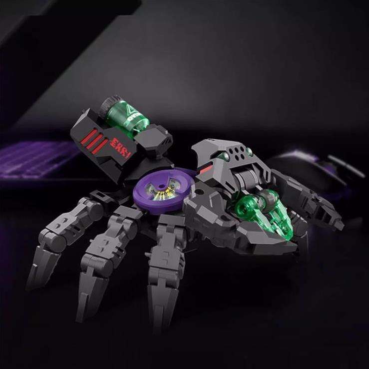 Mô hình 52Toys Beastbox BB-12ER Eroris