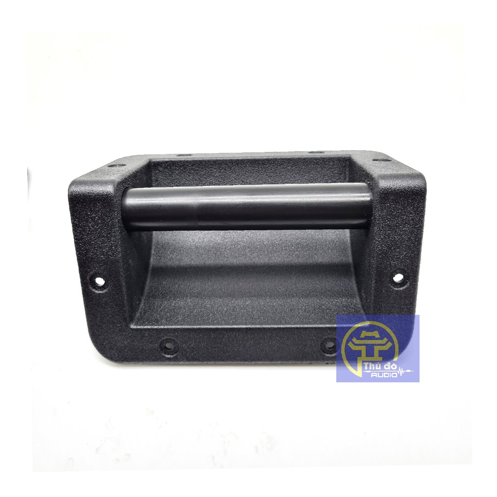 01 cái tay nắm loa, quai xách loa thùng sân khấu - tay vuông góc