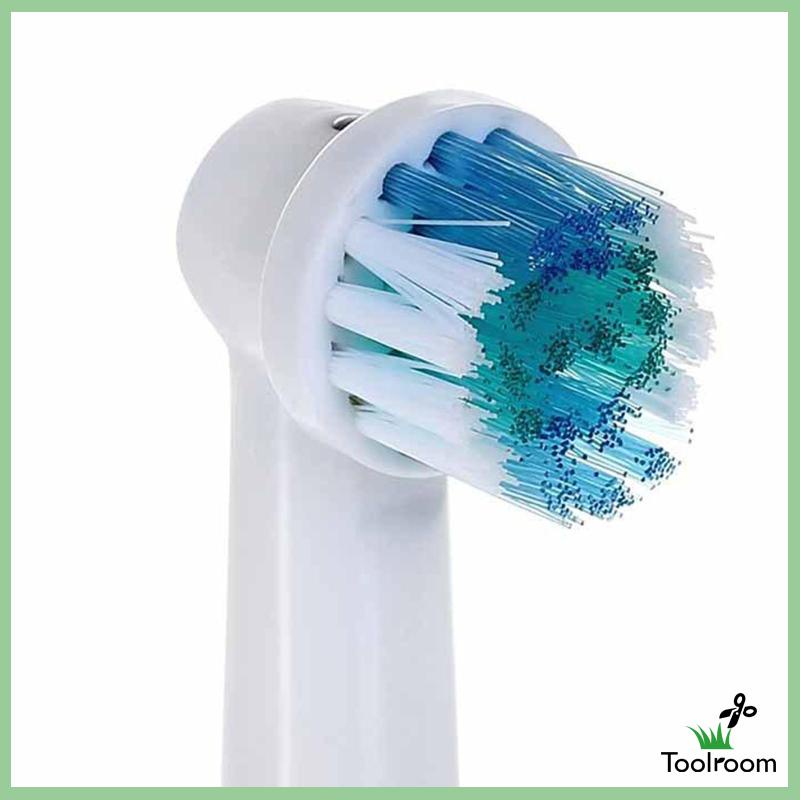 Set 4 Đầu Bàn Chải Đánh Răng Điện Thay Thế Cho Bàn Chải Đánh Răng Điện Chính Xác