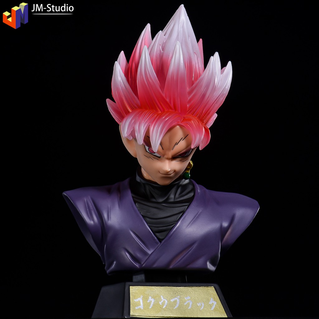 💝[MƯA SALE] Set Mô hình songoku ( Dragonball ) có đèn led