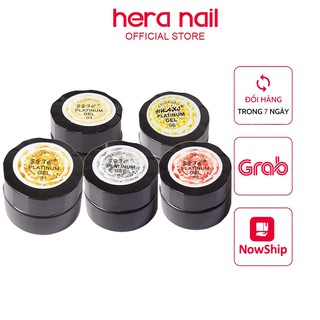 Gel nhũ Huaxi vẽ viền siêu sáng