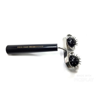 Lăn cầu đinh đôi diện chẩn DC36