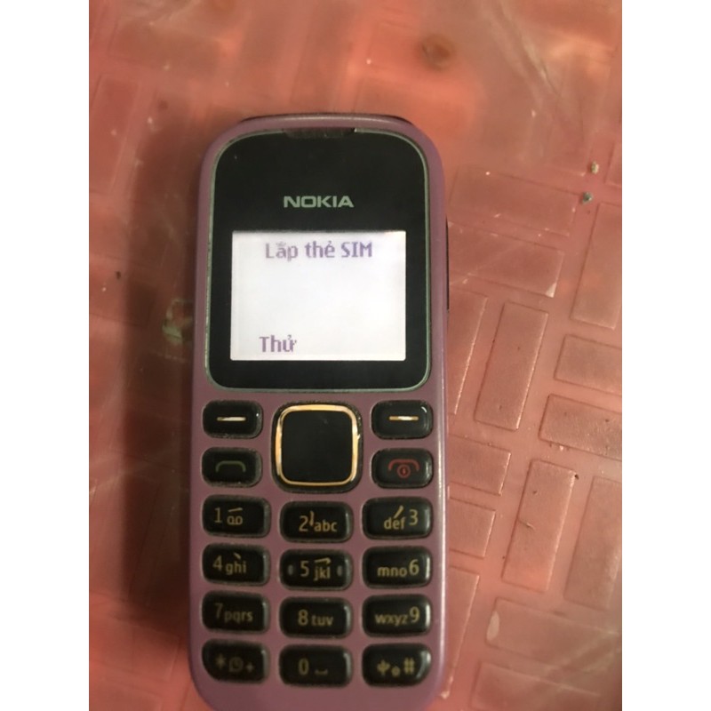 điện thoại nokia 1280