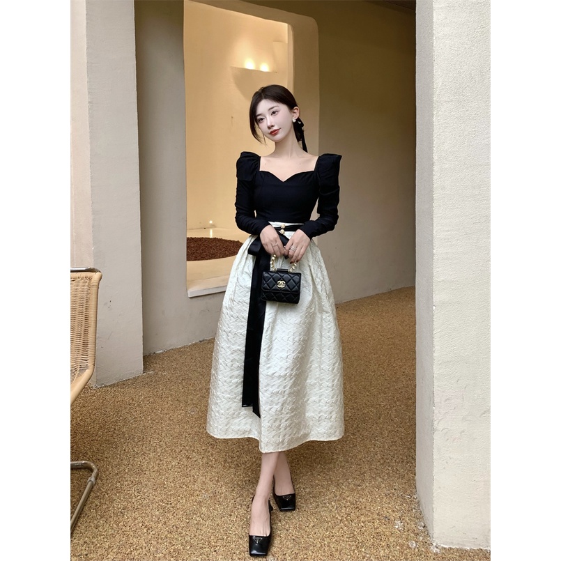 ORDER SET TIỂU THƯ VÁY BỒNG
