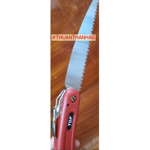 Cưa xếp 160mm  TOP