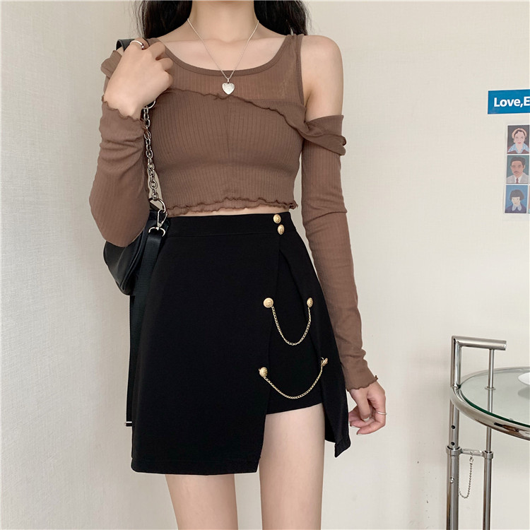 Chân Váy Chữ A Thời Trang Dành Cho Nữ | BigBuy360 - bigbuy360.vn