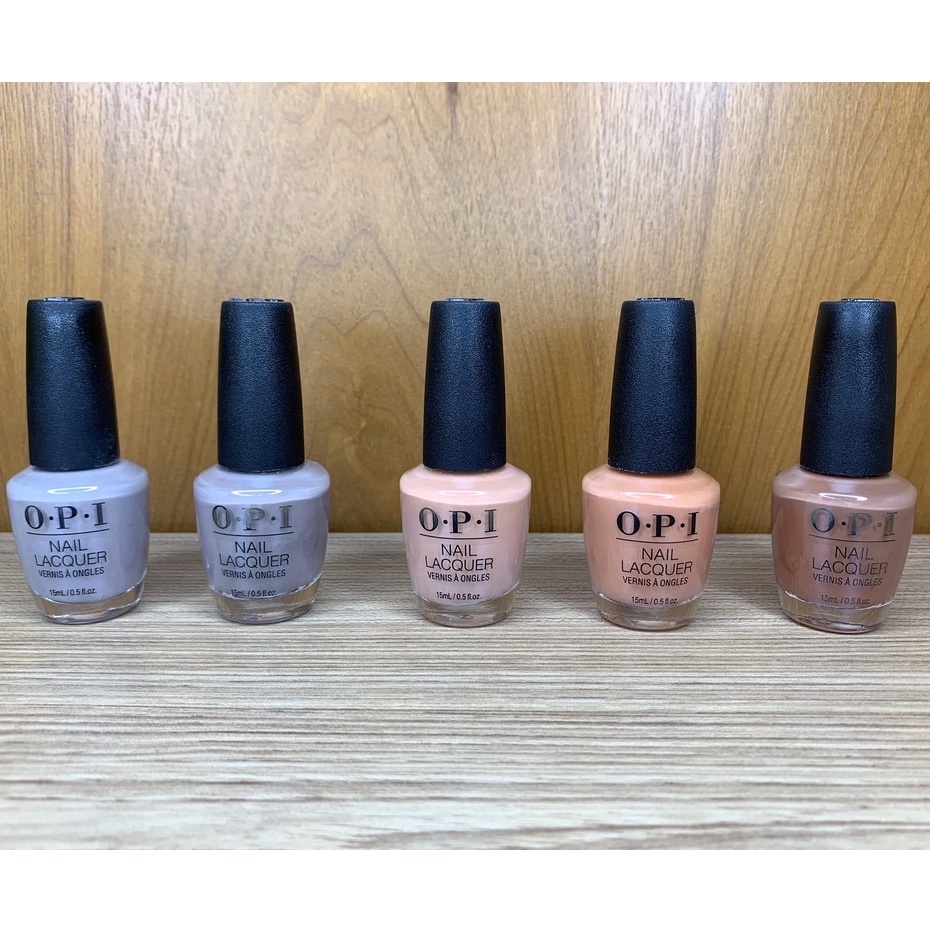 Sơn Móng Tay OPI 15ml Bảng Màu 1